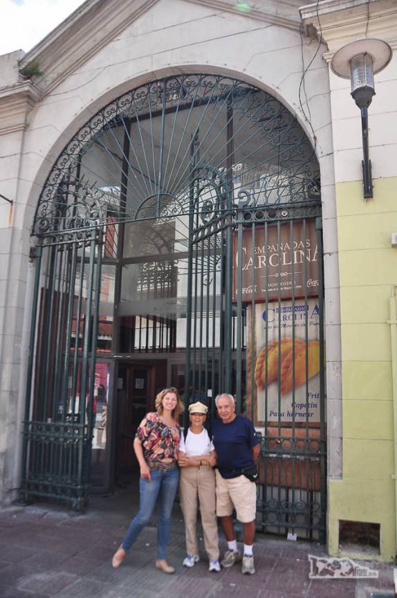 Visita ao Mercado del Puerto, uma das principais atrações do Centro Velho de Montevideo, no Uruguai